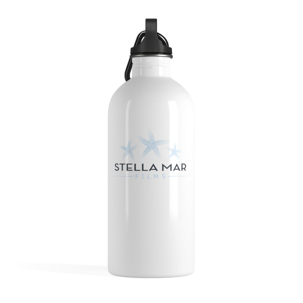 Stella Mar Films Water Bottle