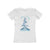 Women's Star of the Sea shirt with prayer