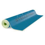 Stella Mar Films Exercise Mat