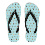 Tiny Hands Flip-Flops