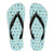 Tiny Hands Flip-Flops