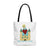 Apostle of Love -  Tote Bag