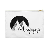 Medjugorje Rosary Pouch