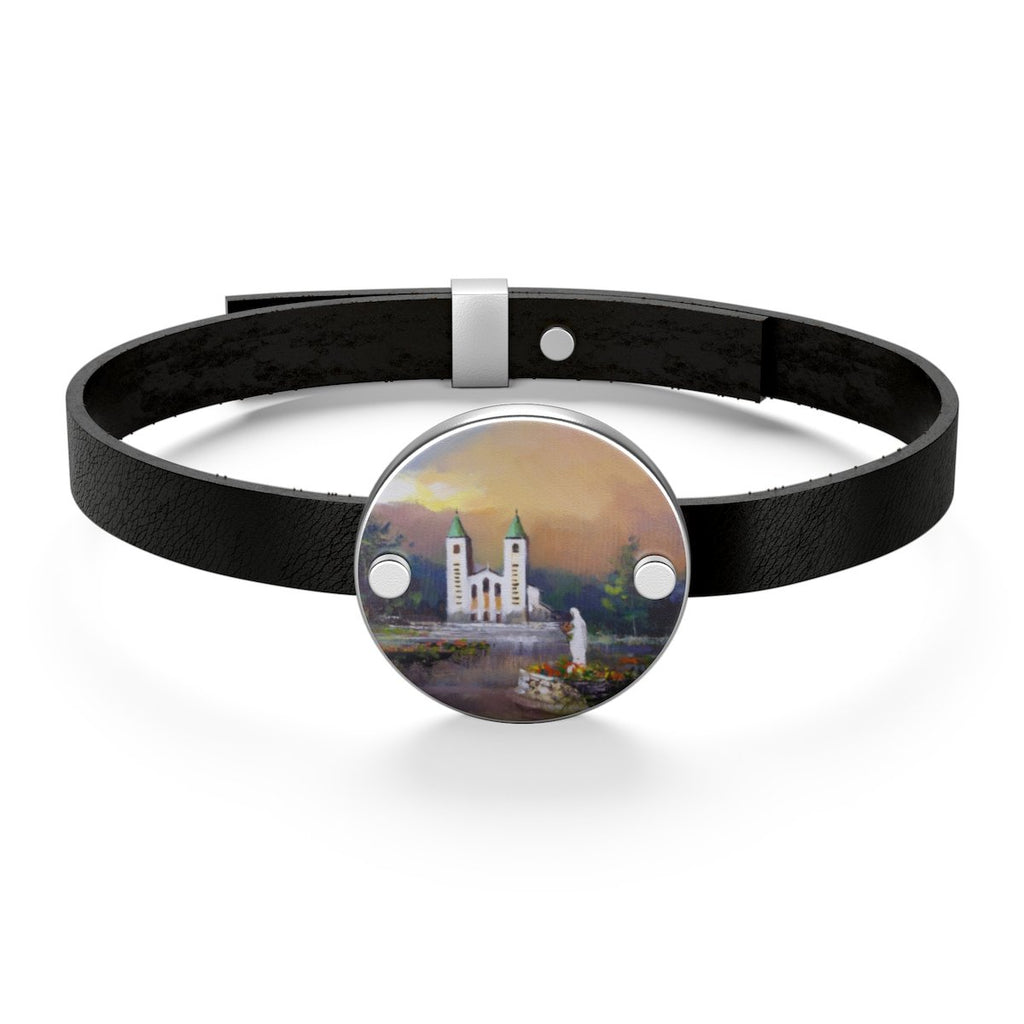 St. James Church Bracelet