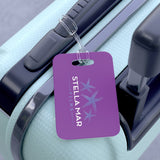 Stella Mar Films Bag Tag