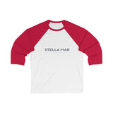 Stella Mar Films Baseball Tee