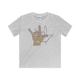 Kid's Love Tee