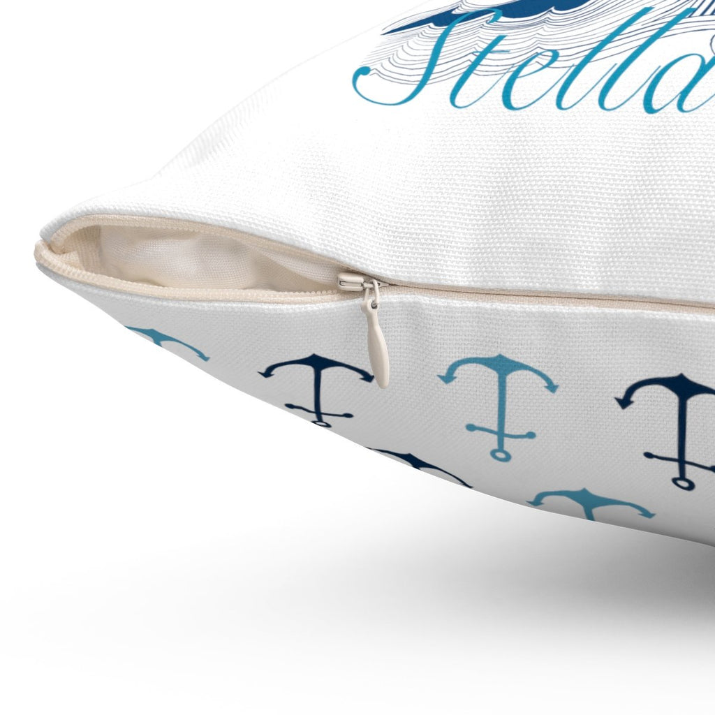 Star of the Sea Sleepy Pillow