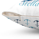 Star of the Sea Sleepy Pillow