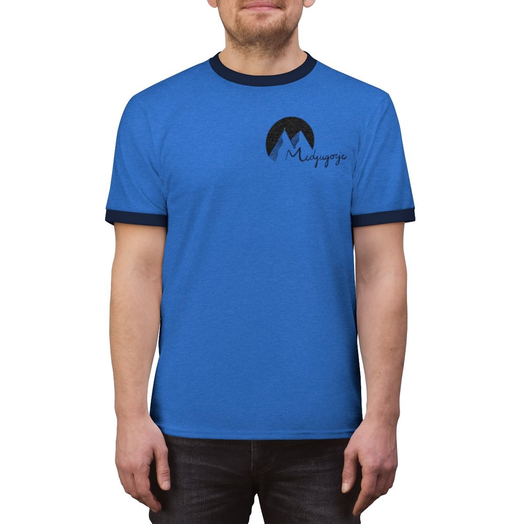 Medjugorje Classic Tee