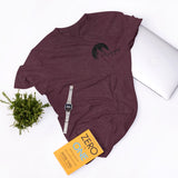 Men's Medjugorje Tri-blend