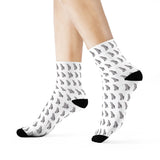 Friendly Wolf Socks