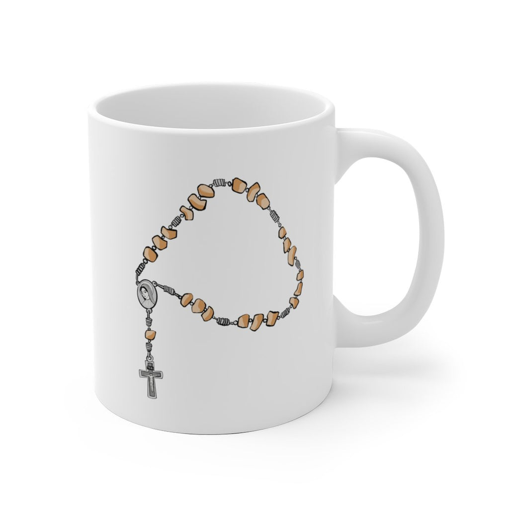 Morning Prayer Mug