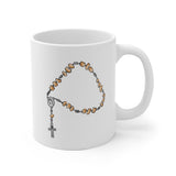 Morning Prayer Mug