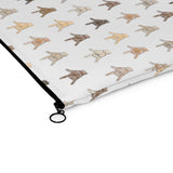 Tiny Hands Pouch