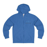 Stella Mar Zip Hoodie