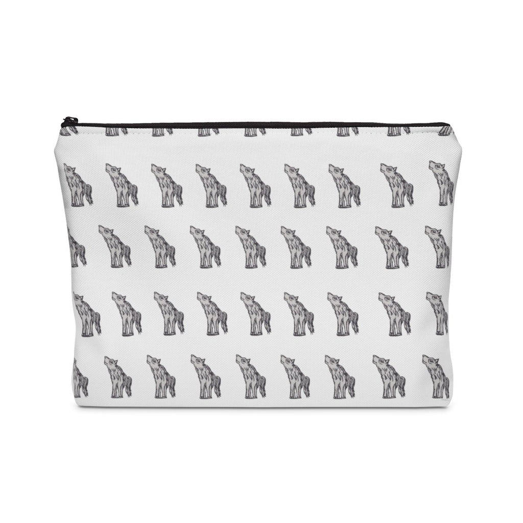 Brother Wolf Pouch
