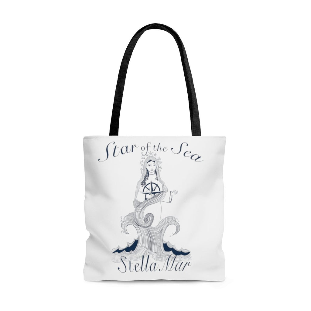Star of the Sea Tote Bag