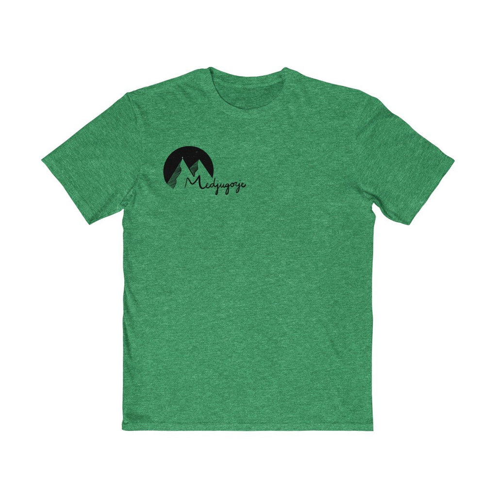 Men's Medjugorje Colorful T-shirt