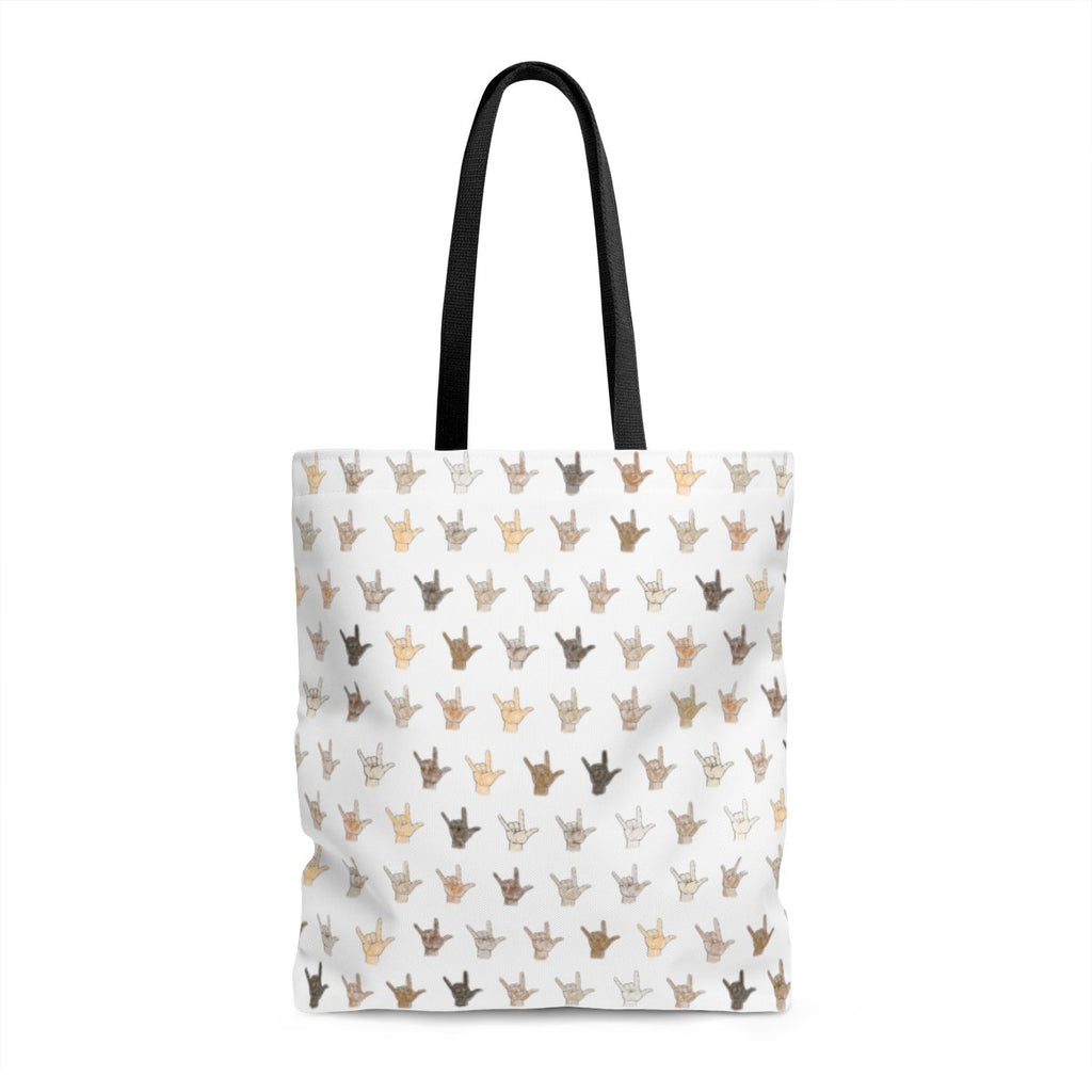 Tiny Hands Bag
