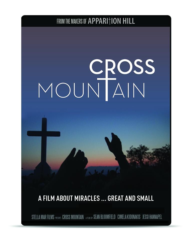 Cross Mountain Crowdfund