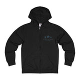 Stella Mar Zip Hoodie