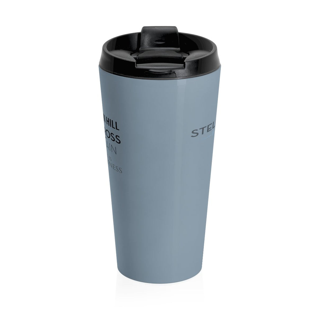 Stella Mar Films Travel Mug