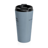 Stella Mar Films Travel Mug