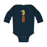 St. Anthony Infant Long Sleeve