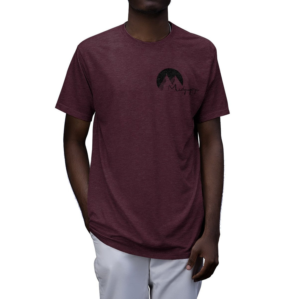 Men's Medjugorje Tri-blend