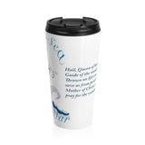 Star of the Sea Stainless Steel Travel Mug