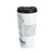 Star of the Sea Stainless Steel Travel Mug