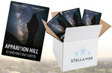 Apparition Hill 2-Disc Set Distributor Pack - 50 Units