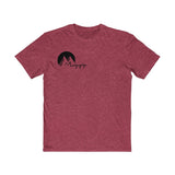 Men's Medjugorje Colorful T-shirt