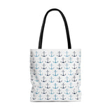 Star of the Sea Tote Bag
