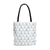Star of the Sea Tote Bag