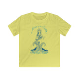Star of the Sea Kids Softstyle Tee