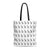 St. Francis Tote Bag