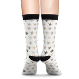 Love Hands on your Feet Socks