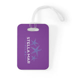 Stella Mar Films Bag Tag