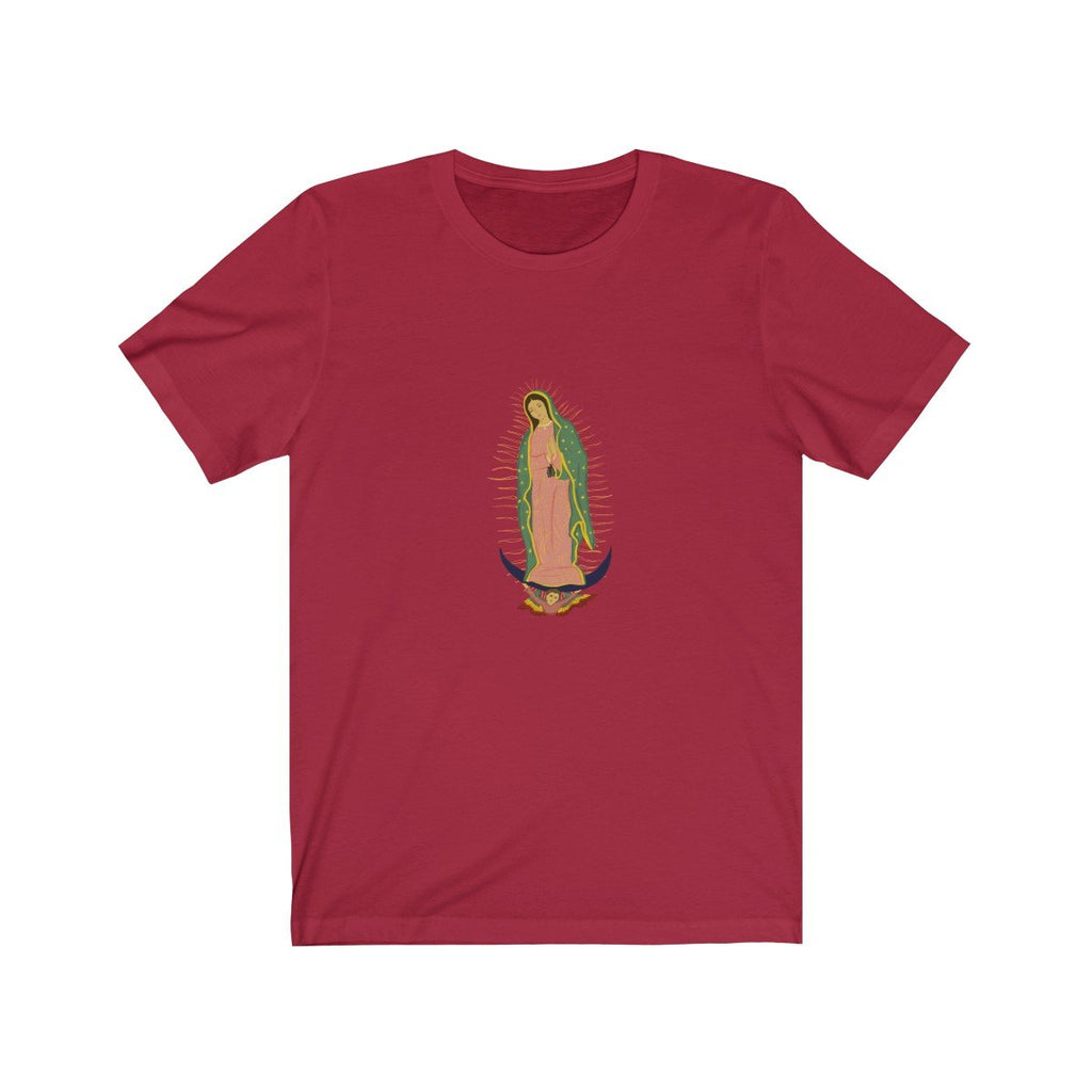 Guadalupe Short Sleeve Tee