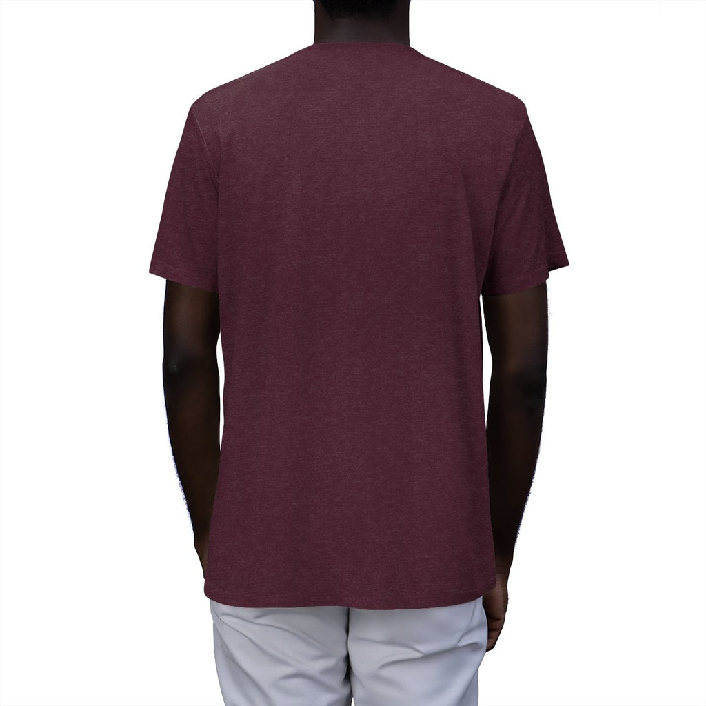 Men's Medjugorje Tri-blend