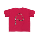 Kid's Peace Rosary T-shirt