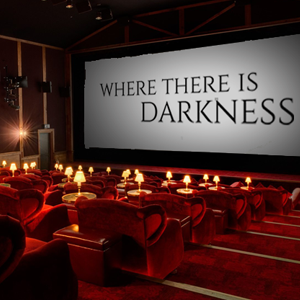 Where There Is Darkness Crowdfund