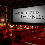 Where There Is Darkness Crowdfund
