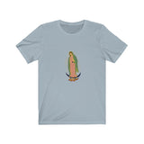 Guadalupe Short Sleeve Tee