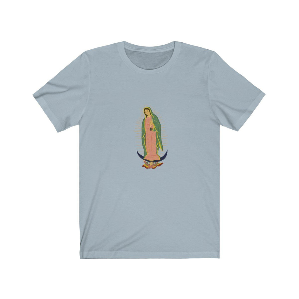 Guadalupe Short Sleeve Tee