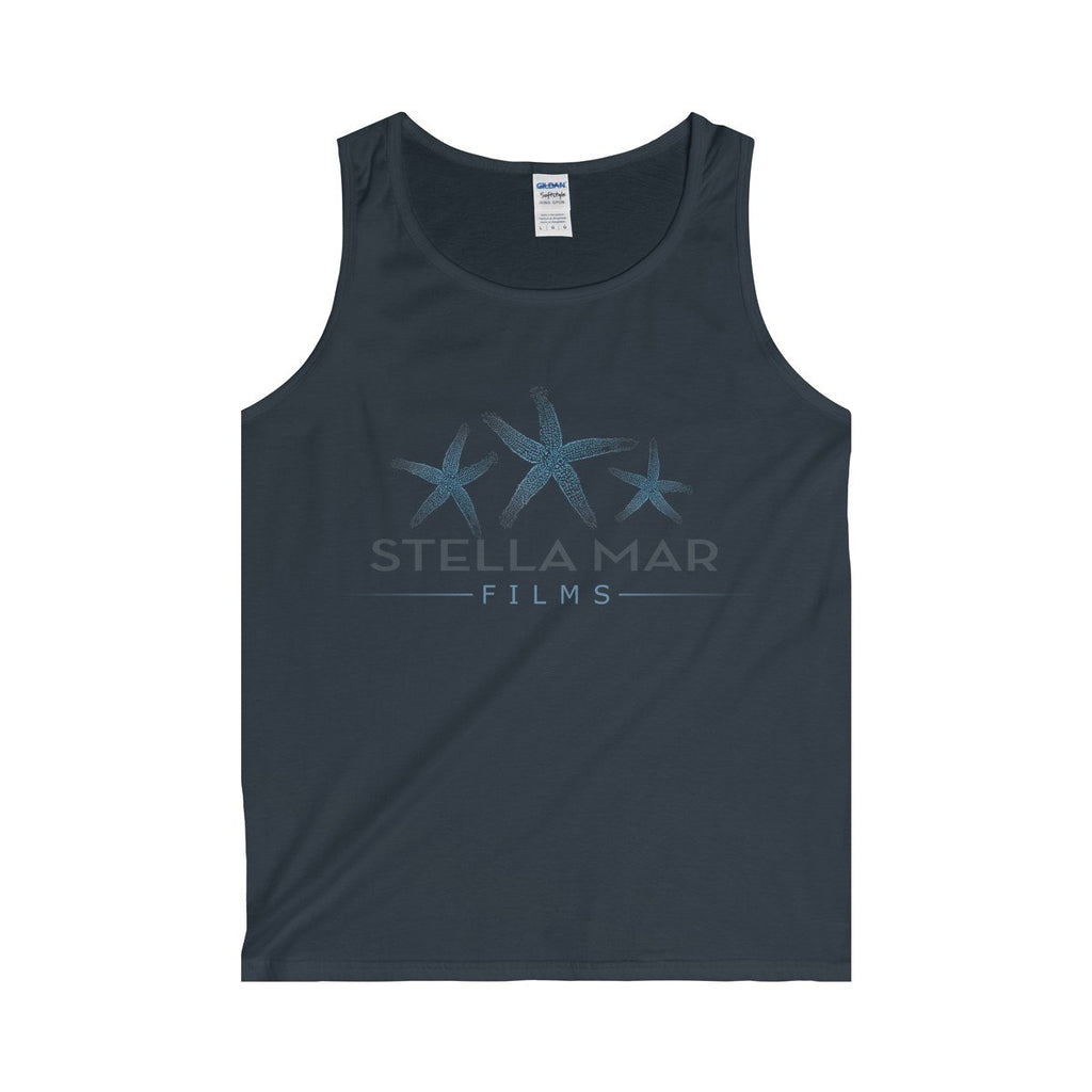 Men's Stella Mar Tank