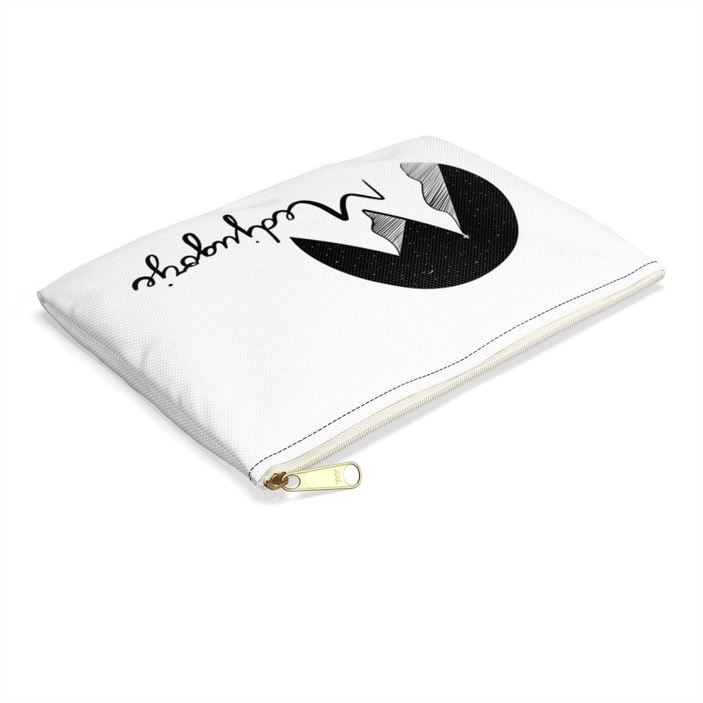 Medjugorje Rosary Pouch