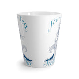 Latte mug